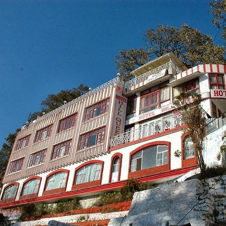 Hotel Hill Queen Mussoorie Exterior foto